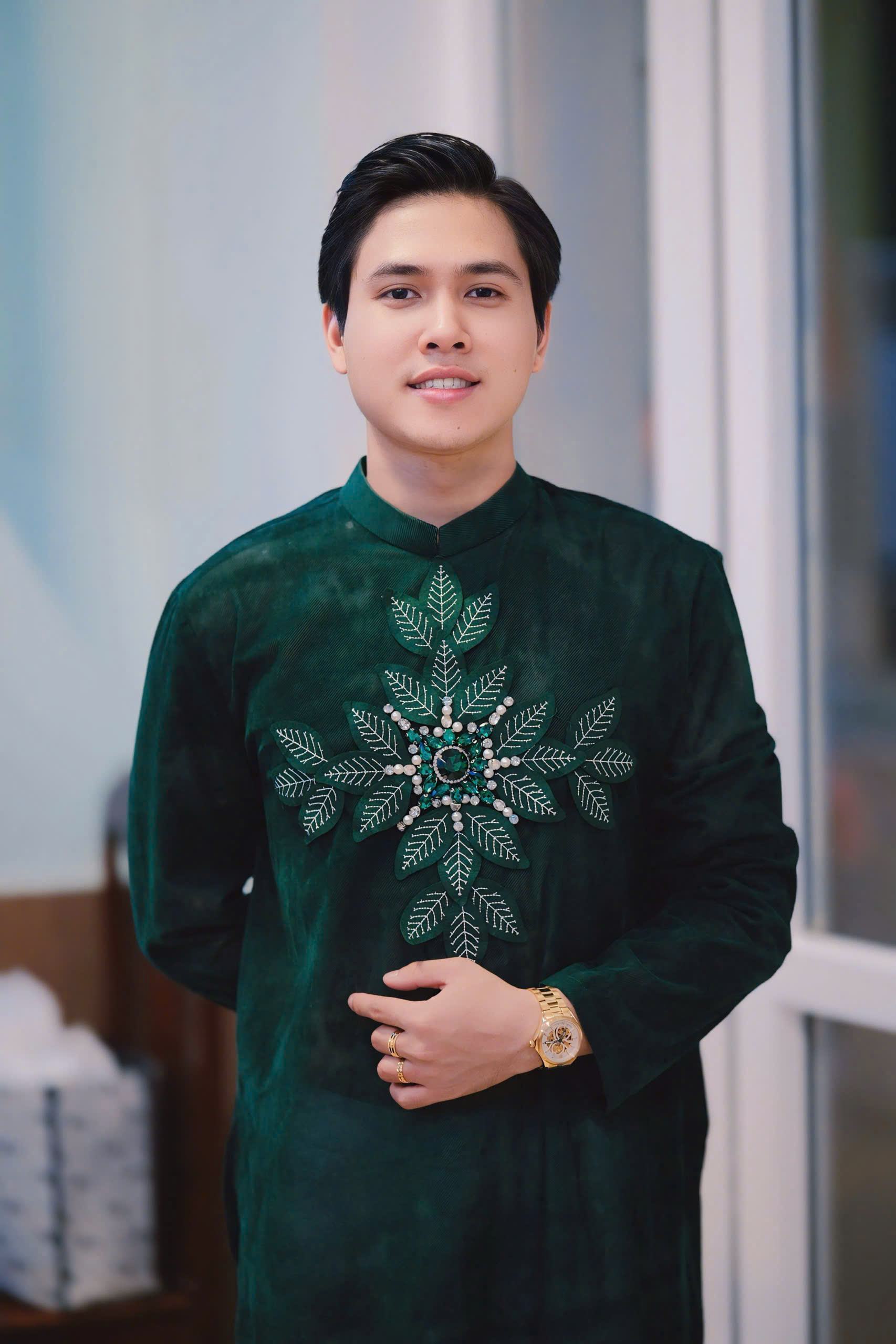 CS. Dương Phi