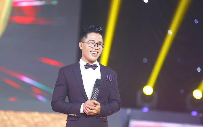 MC. Quốc Bình